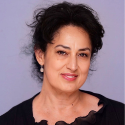 Necla Larsch-Dieterich