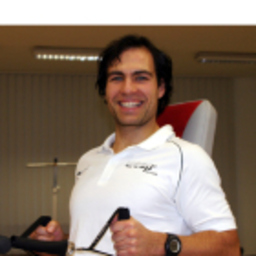 Andreas Wölfel