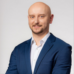Daniel Bastjan