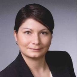 Corinna Schuemann