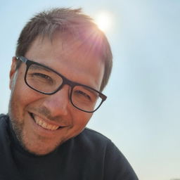 Oleg Glitz Oleg Glitz's profile picture