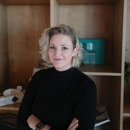 Melanie Weber