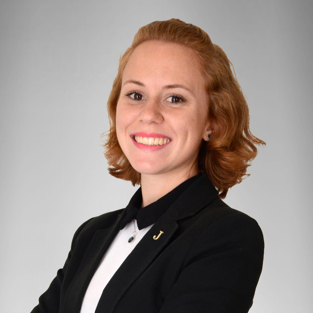 Amelie berry ausbildung und berufserfahrung xing