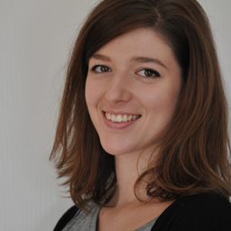 Katrin Meng's profile picture