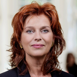 Petra Gerke