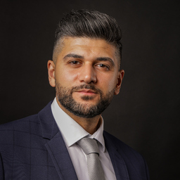 Ing. Hüseyin Sahin