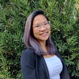 Doris Wu