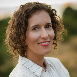 Erika Szentner-Gaál