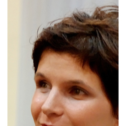 Mia Maljkovic