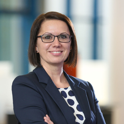 Anja Traxel