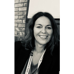 Miriam Mücke
