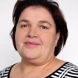 Inge Hombrecher-Muckel