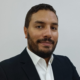 Dipl.-Ing. Hosni Nasraoui