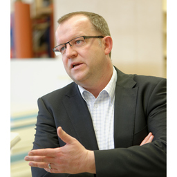 Rainer Strittmatter