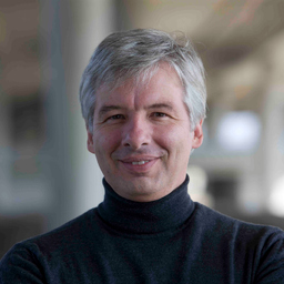 Stefan Froschmeier