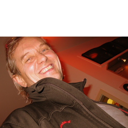 Sepp Sinabell's profile picture