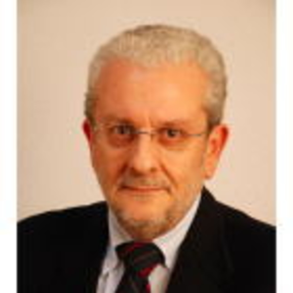 Dr. Giuseppe RUSSO Contitolare Studio legale Russo & Ostini XING