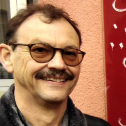Dipl.-Ing. Lutz Rademacher