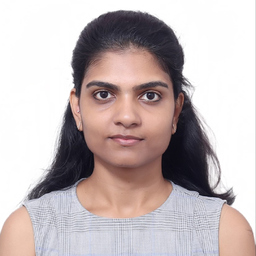 Srinageswari Manickavasagam