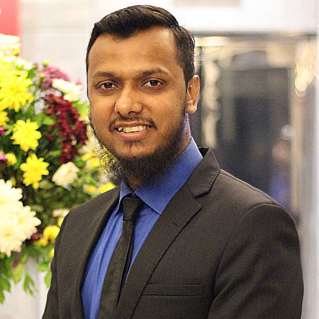 Aneeb khan senior android developer veripark xing