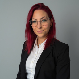 Celine Weißheimer