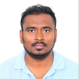 Rajesh Peddiboyena
