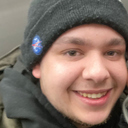 Kevin rahmaty
