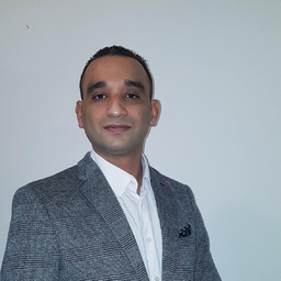 Oussama  jouini 