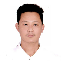 Zeeth Manojkumar Tamang
