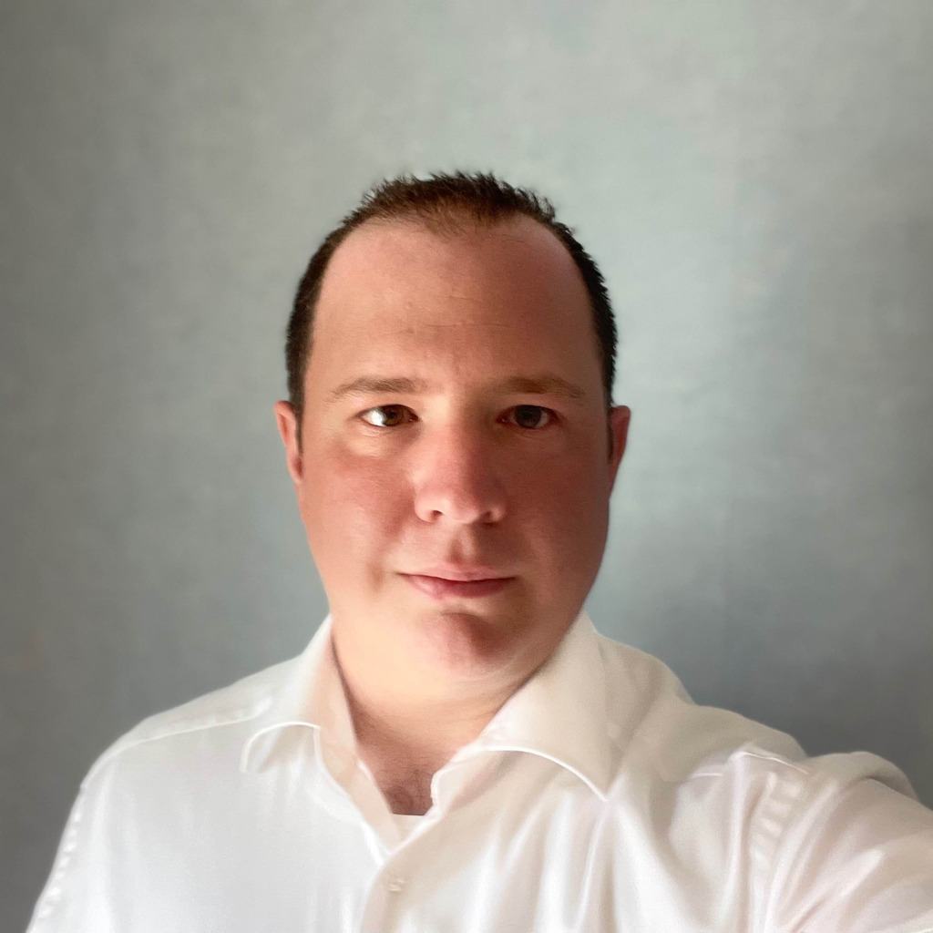 Florian Blees Technischer Mitarbeiter TSG Steinebach SARL XING