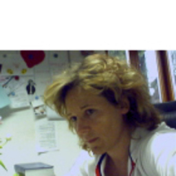Sabine Kreutzpointner