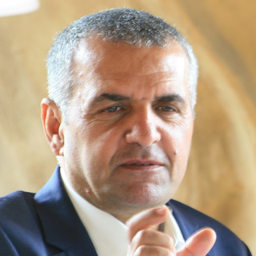 Hamid Shefaat