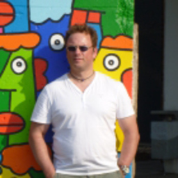 Erwin Benedens