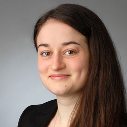 Rachel Groß