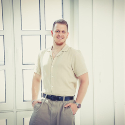 Tom Pascal Biedermann