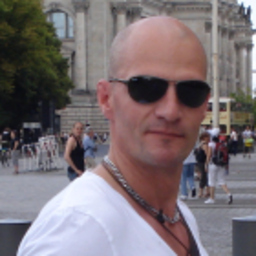 Ralf de Jong