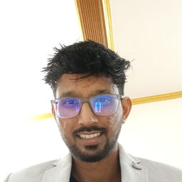 Shreesh Tiwari