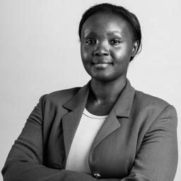 Tuyishimire  Ange