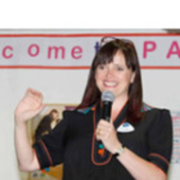 Emma Harrison