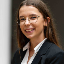 Nicole Pietruschka