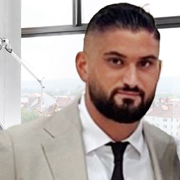 Mehmet Emin Kalender