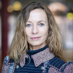 Susanne Petra Brinker