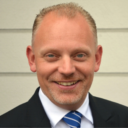 Marc-Andre Volkmer