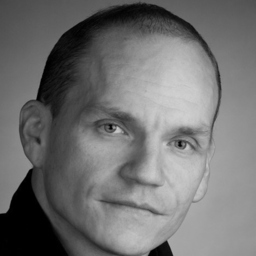 Steve Porstmann