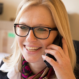 Tanja Wendt