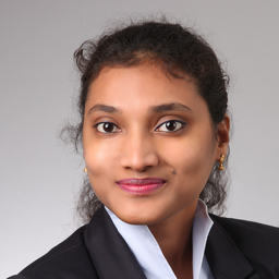 Meenu Periakaruppan