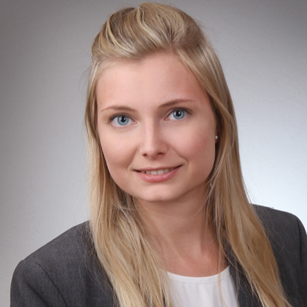 Sophia Brenner Ernährungswissenschaften JustusLiebigUniversität