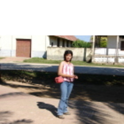 Pamela Alejandra Rocha Valdivia