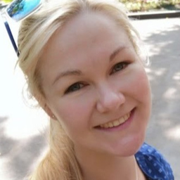 Inessa Pastushkina
