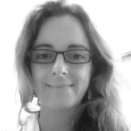 Ing. Andrea Anderson